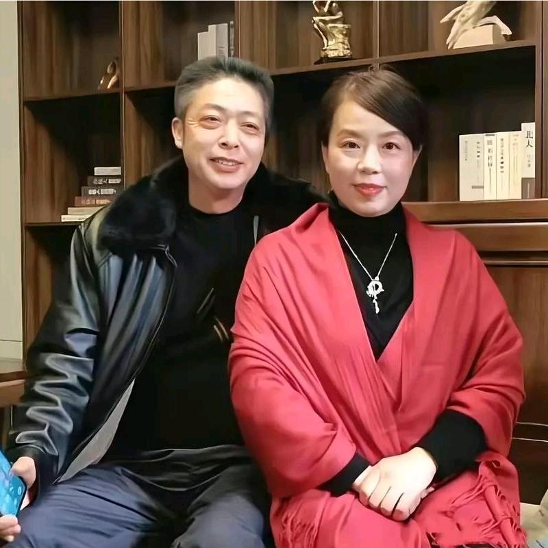错换人生