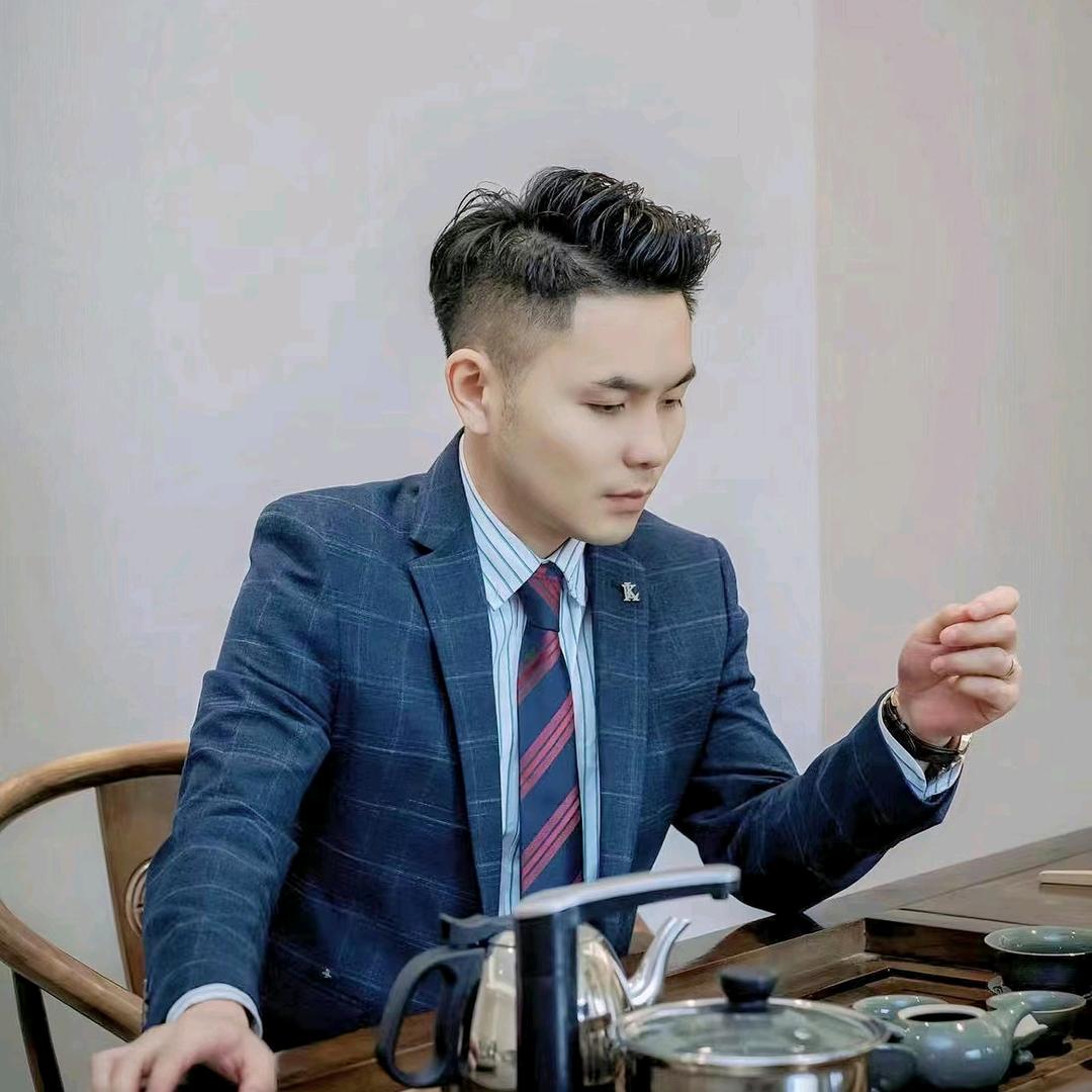 李艳阳—巨鑫禧