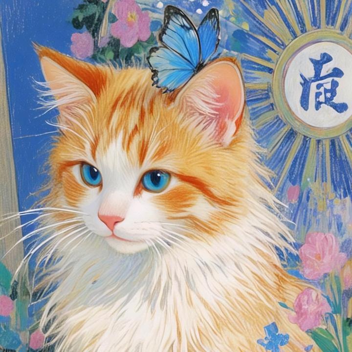 青山看我应如是