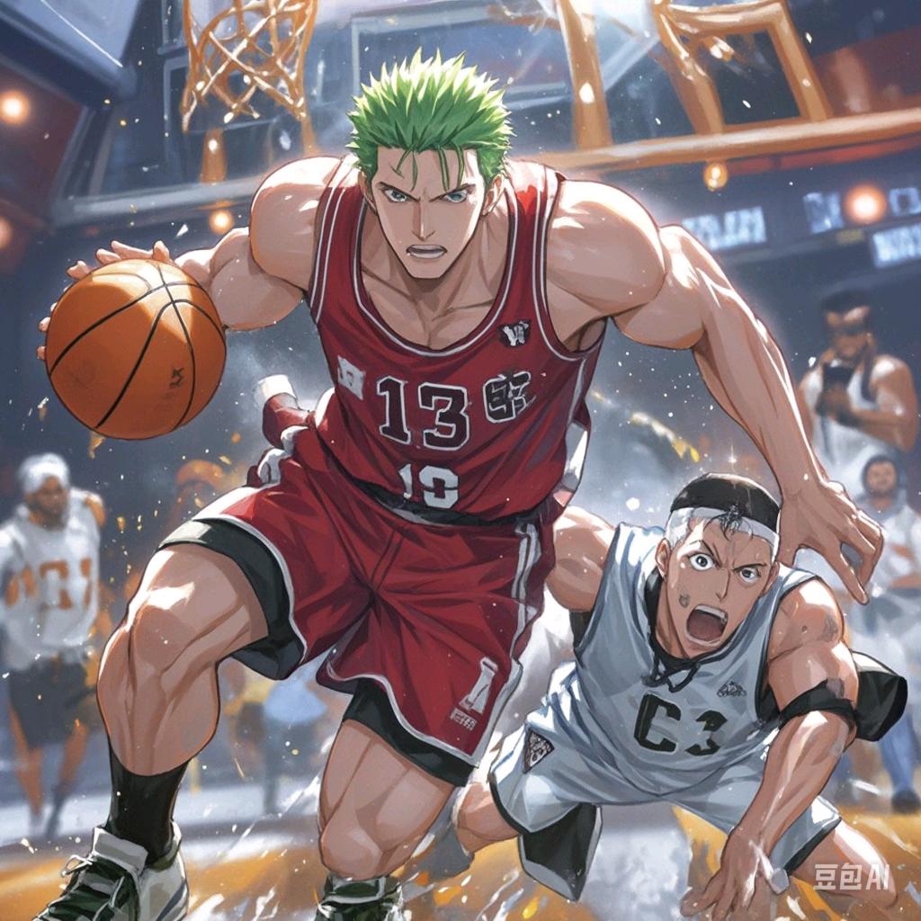 🏀篮球