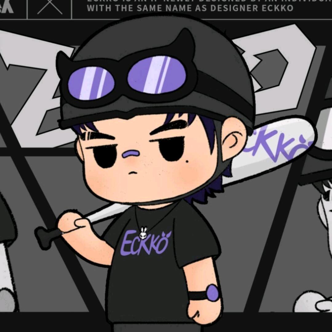艾克欧Eckko