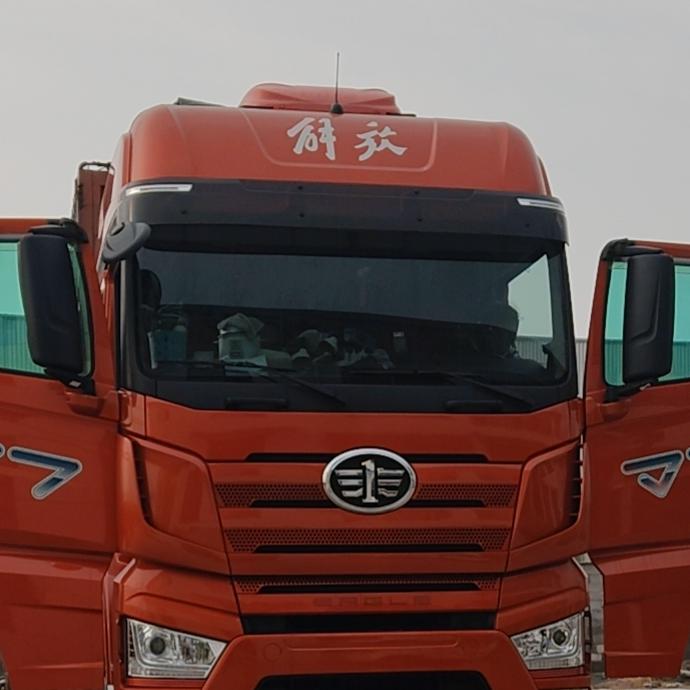 卡车🚚东哥