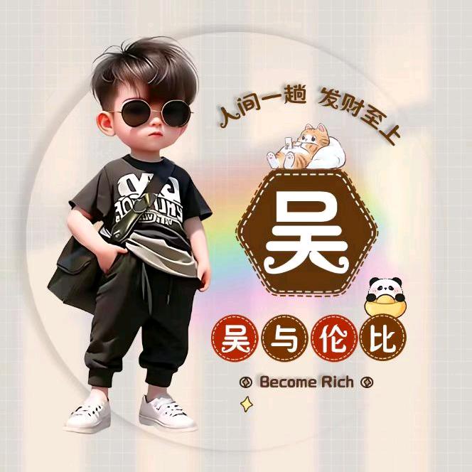 💥鴻運當頭💥