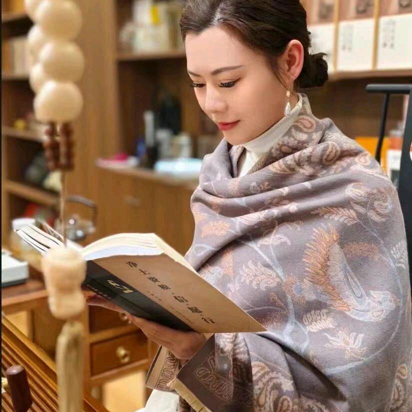 芊名_梦姐