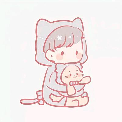 旧日予你.