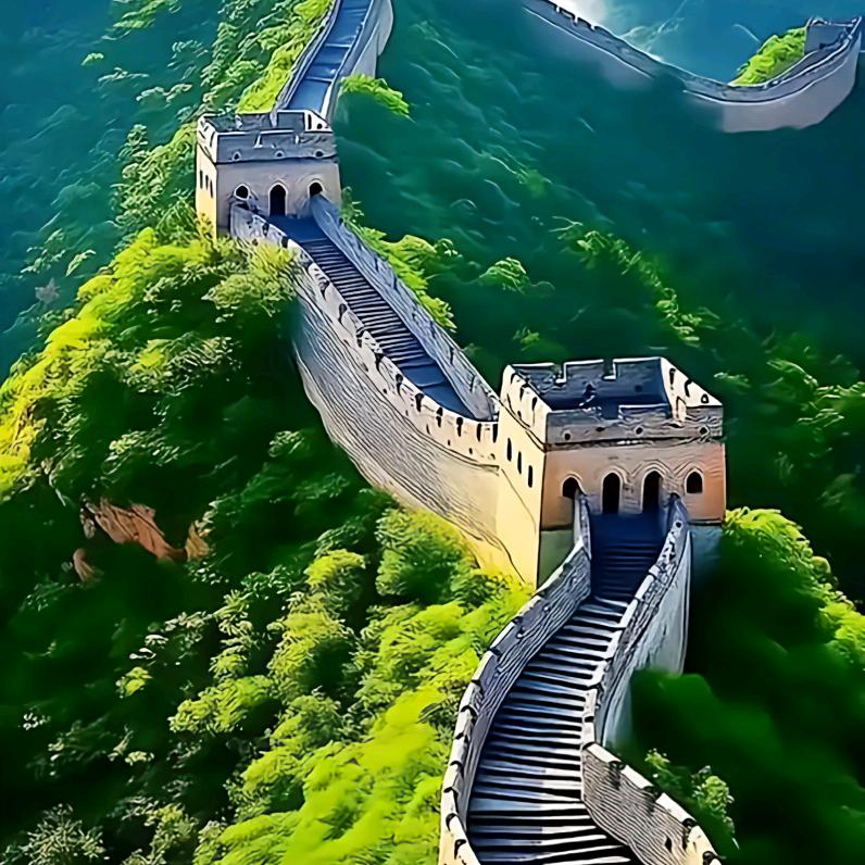 ☞健康守护者☜