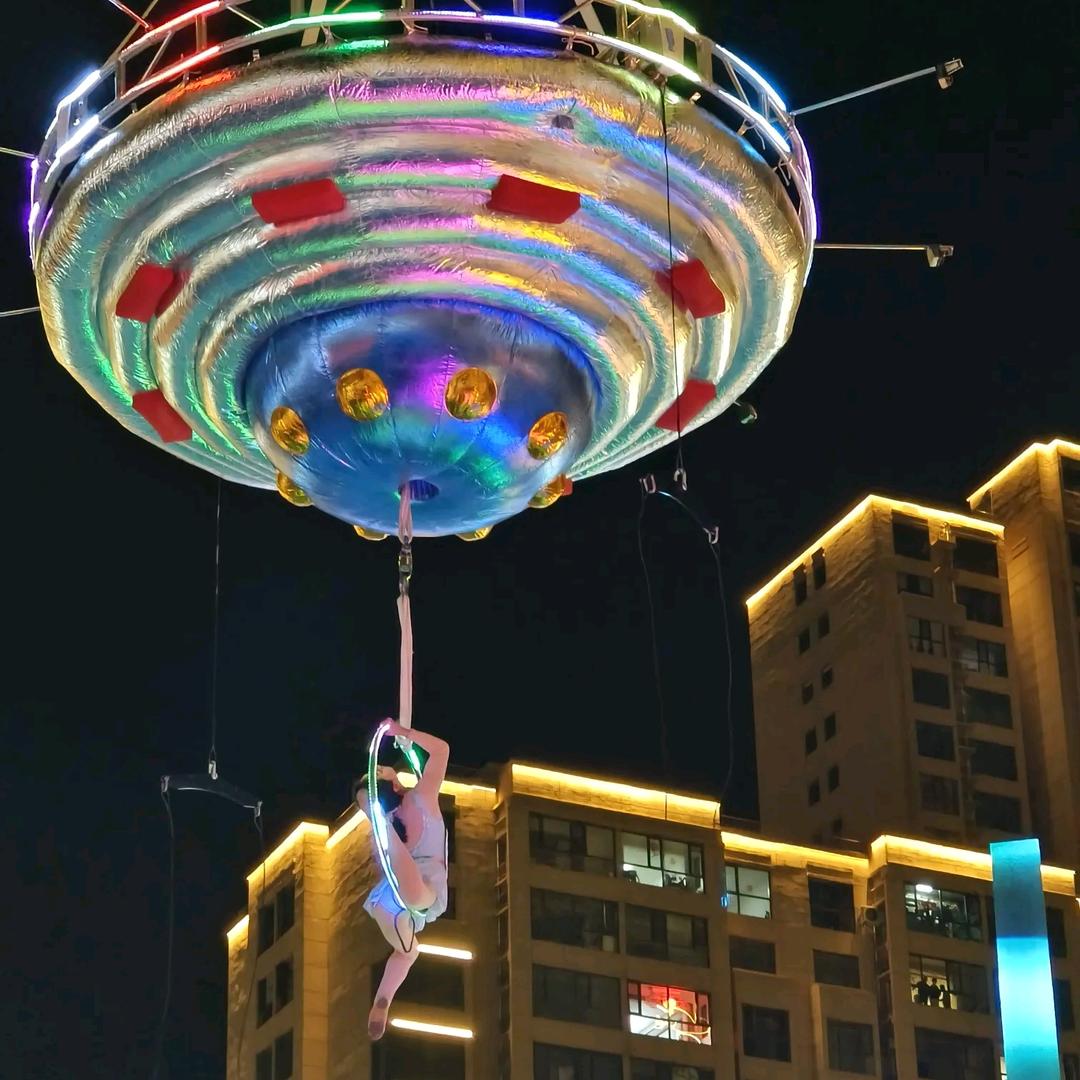 神木——野狼🐺