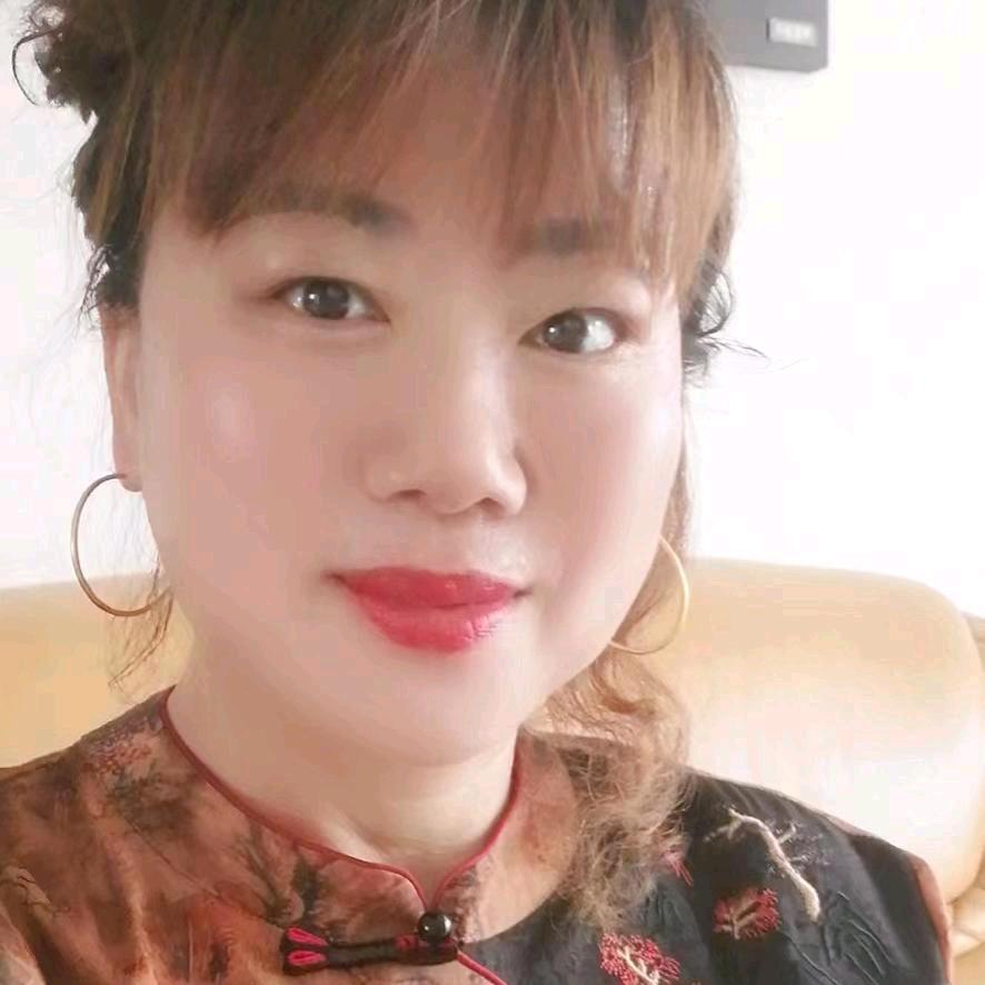 开心姐