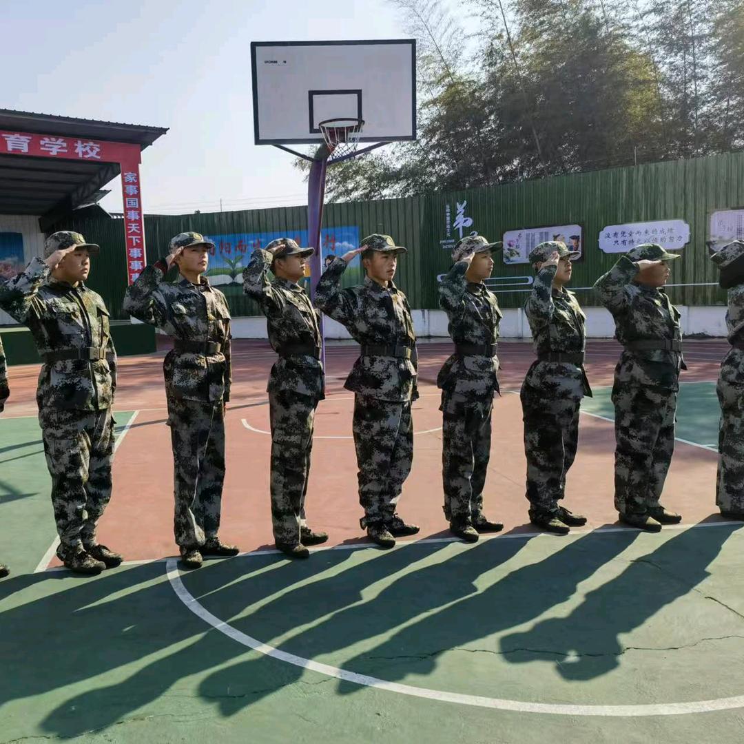 涟源市立德青少年成长培训学校