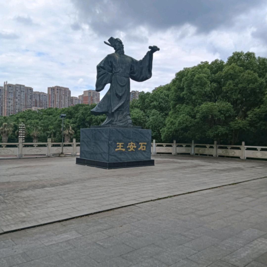 抖音里的挥斥方遒