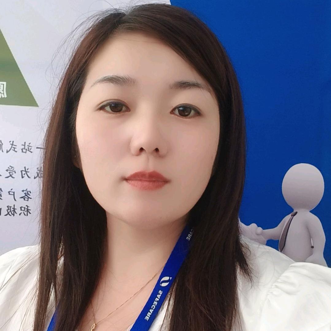 濮阳英才张艳