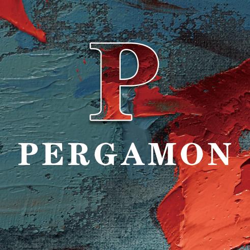 PERGAMON奢华五星家居