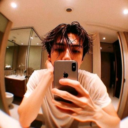 想要中签签售会