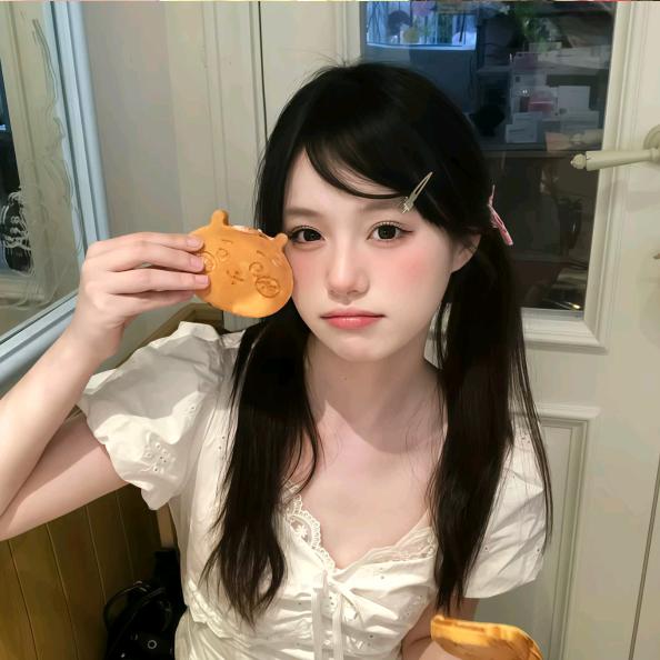 心情不好都怪你