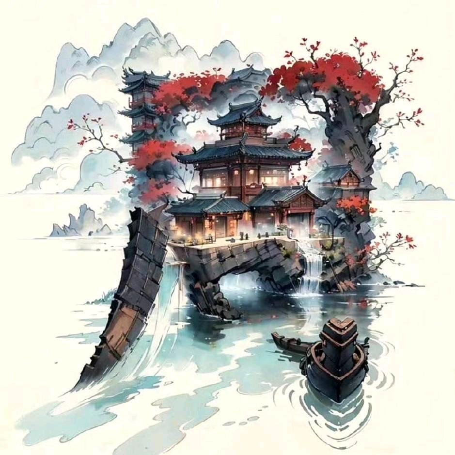 周周有钱🌸