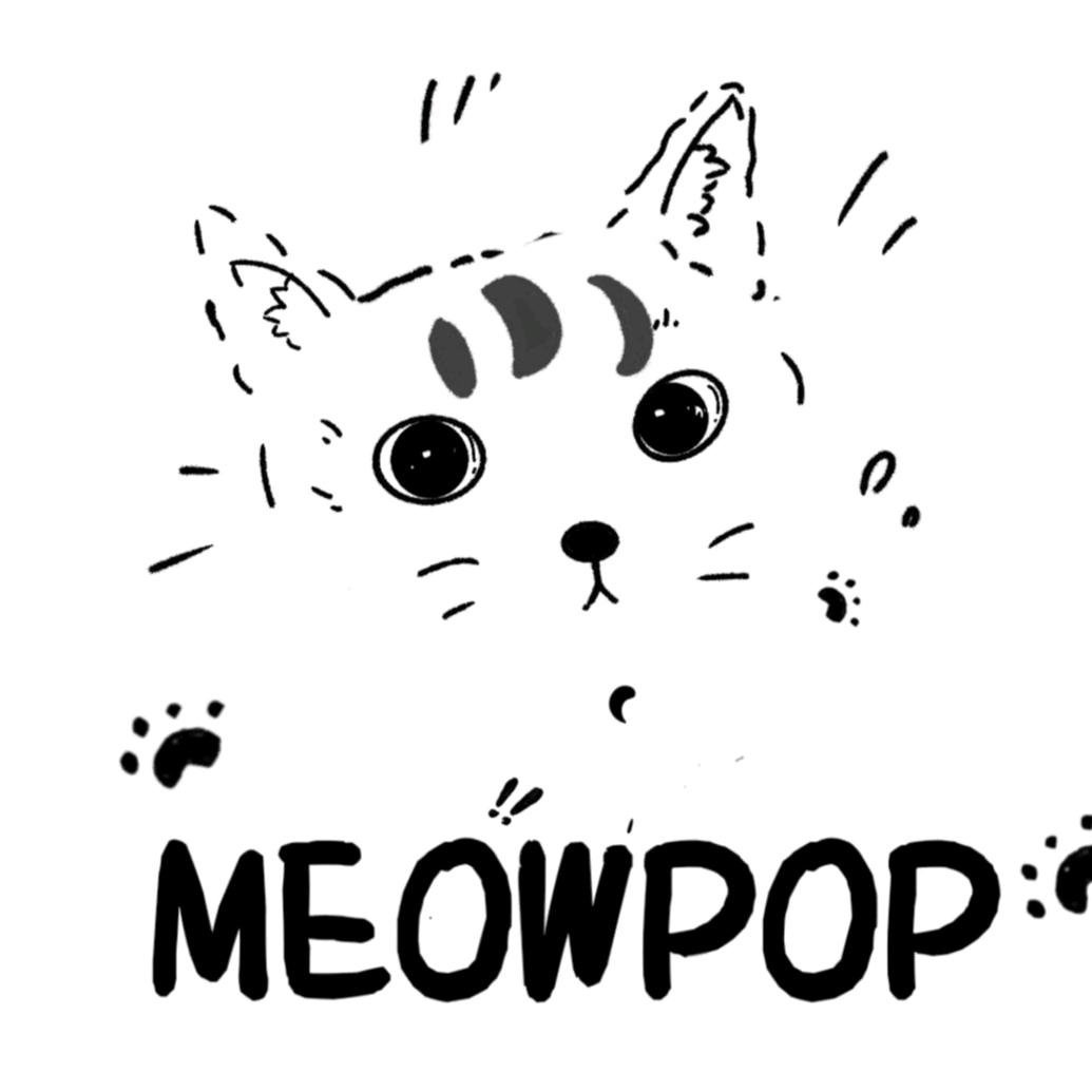 Meow pop（周一店休）