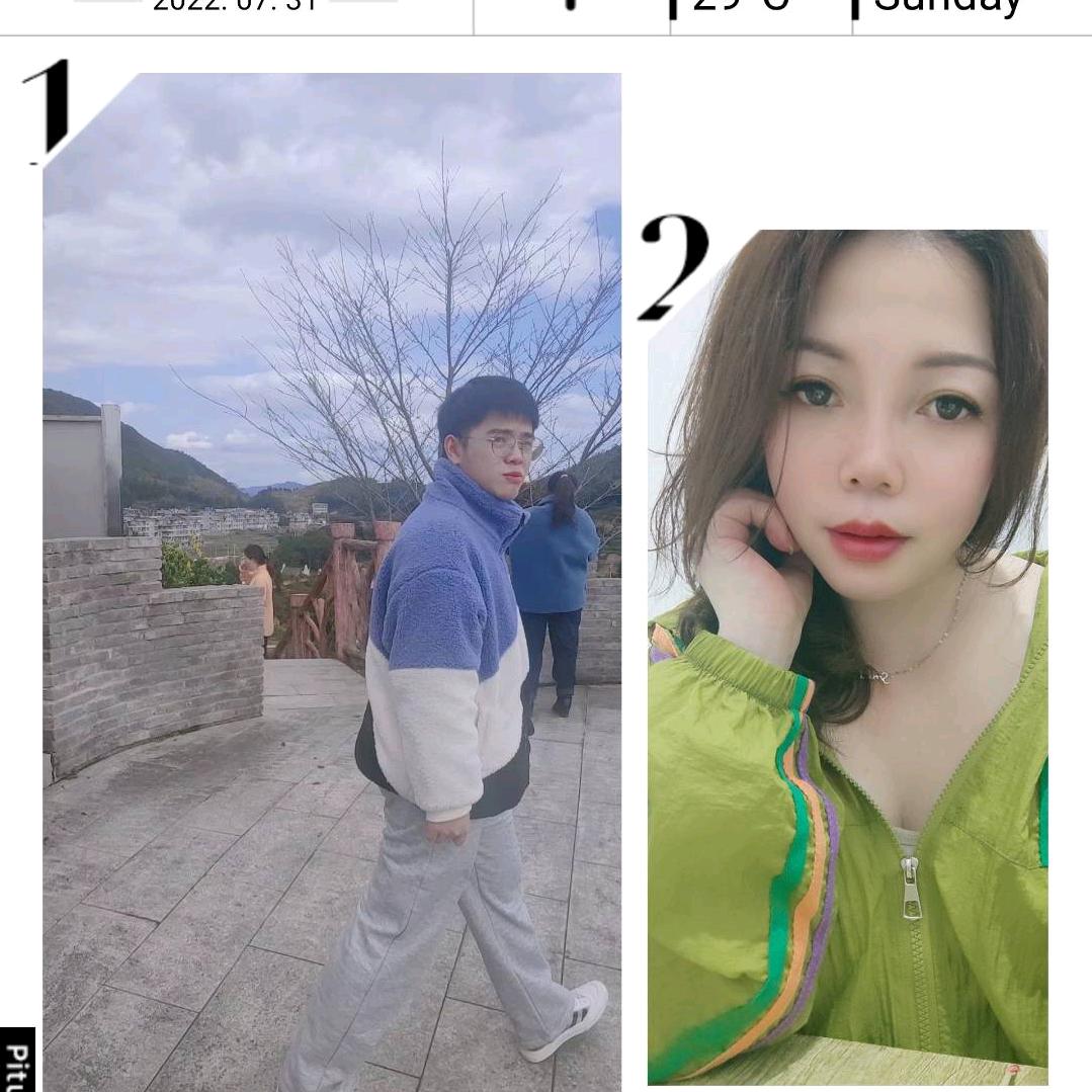 80后单亲妈妈