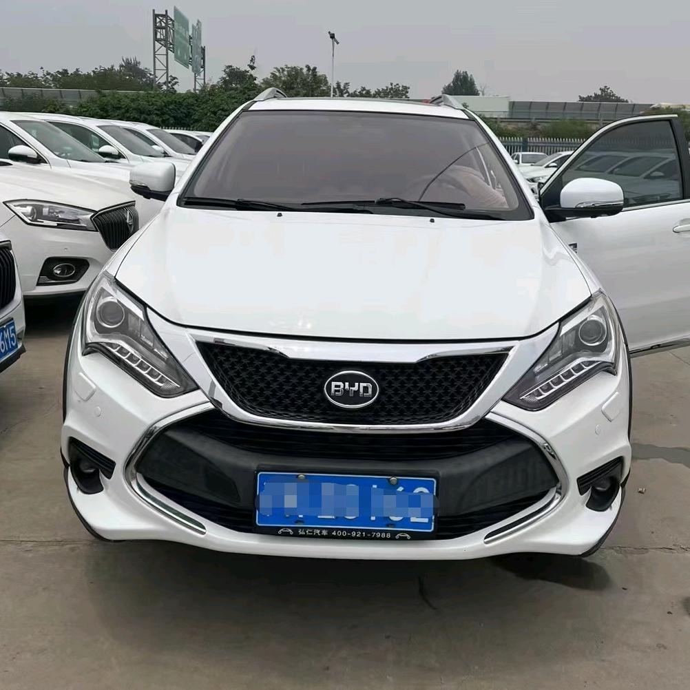 哲姐的车🚗