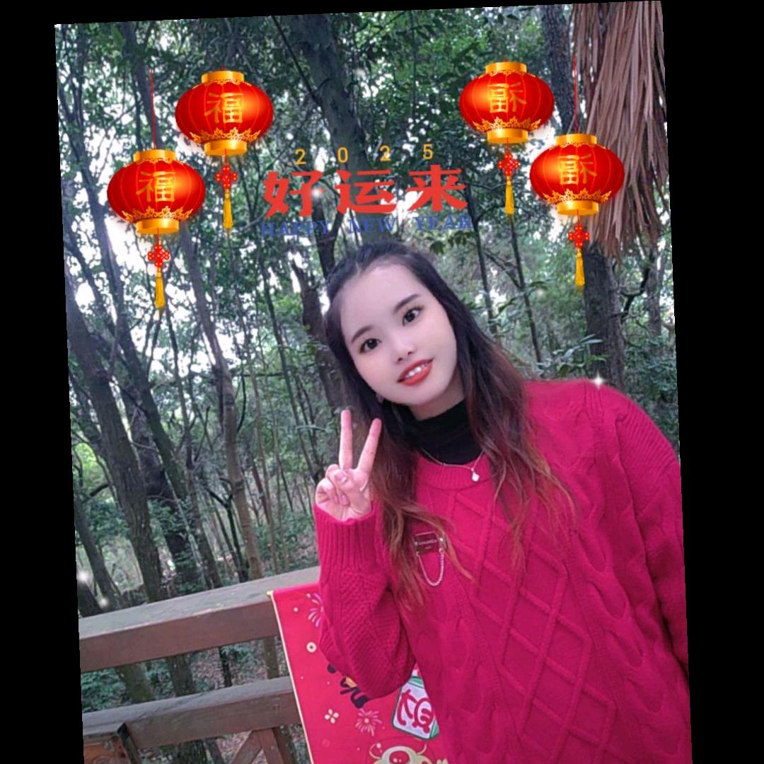 心向暖阳