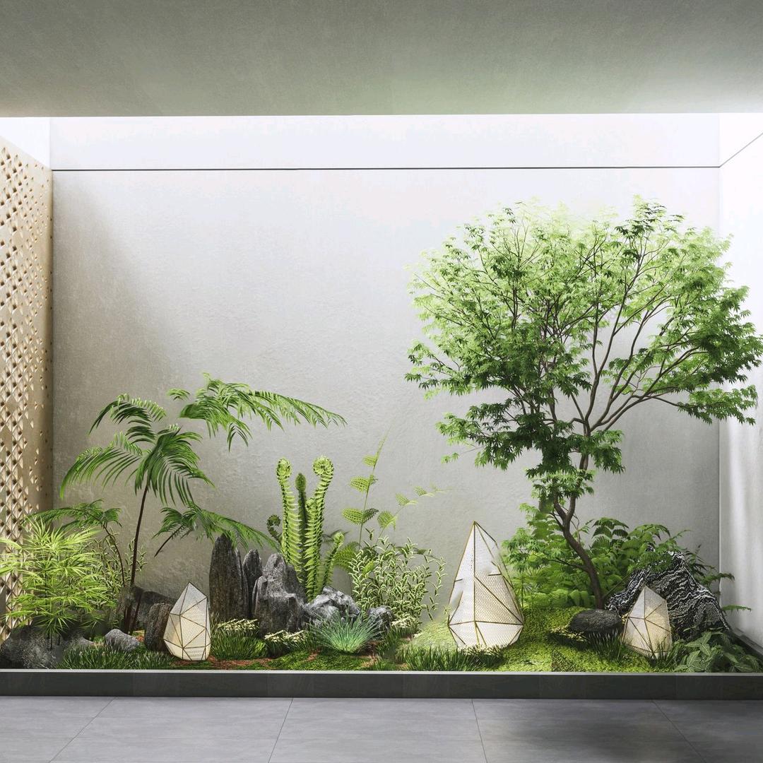植途园艺景观设计