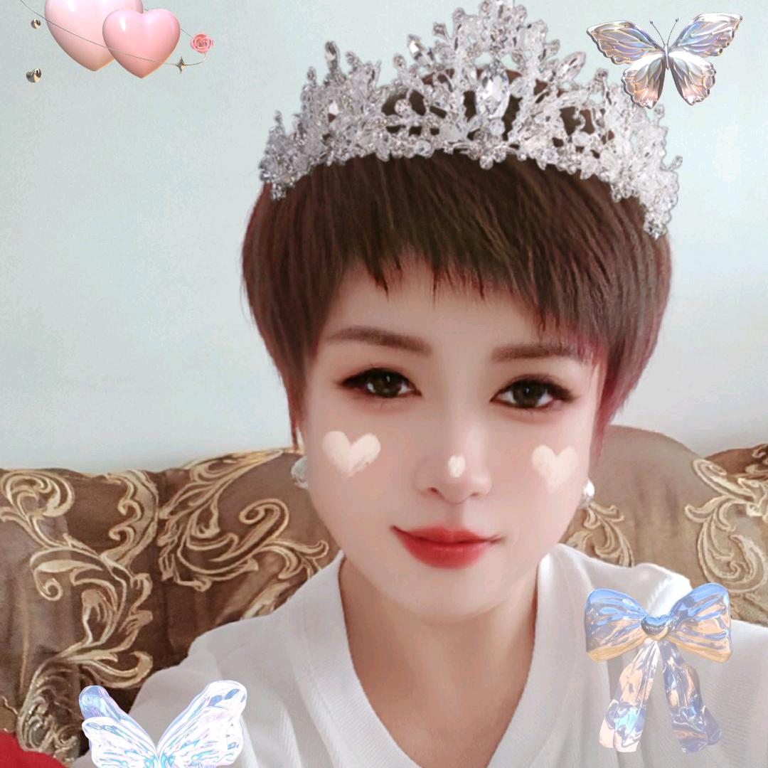 牡丹🦋
