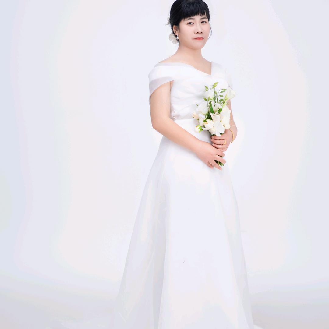 哑巴新娘