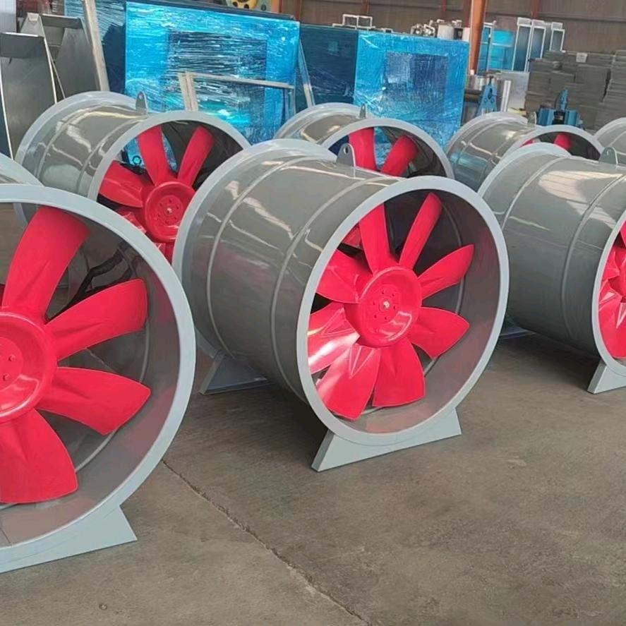 山东普雷蒂空调设备有限公司