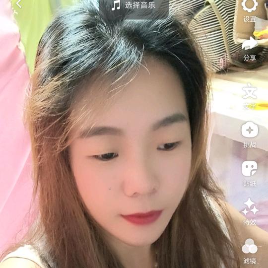 小不点