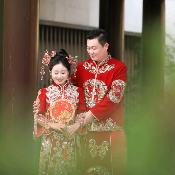小陈