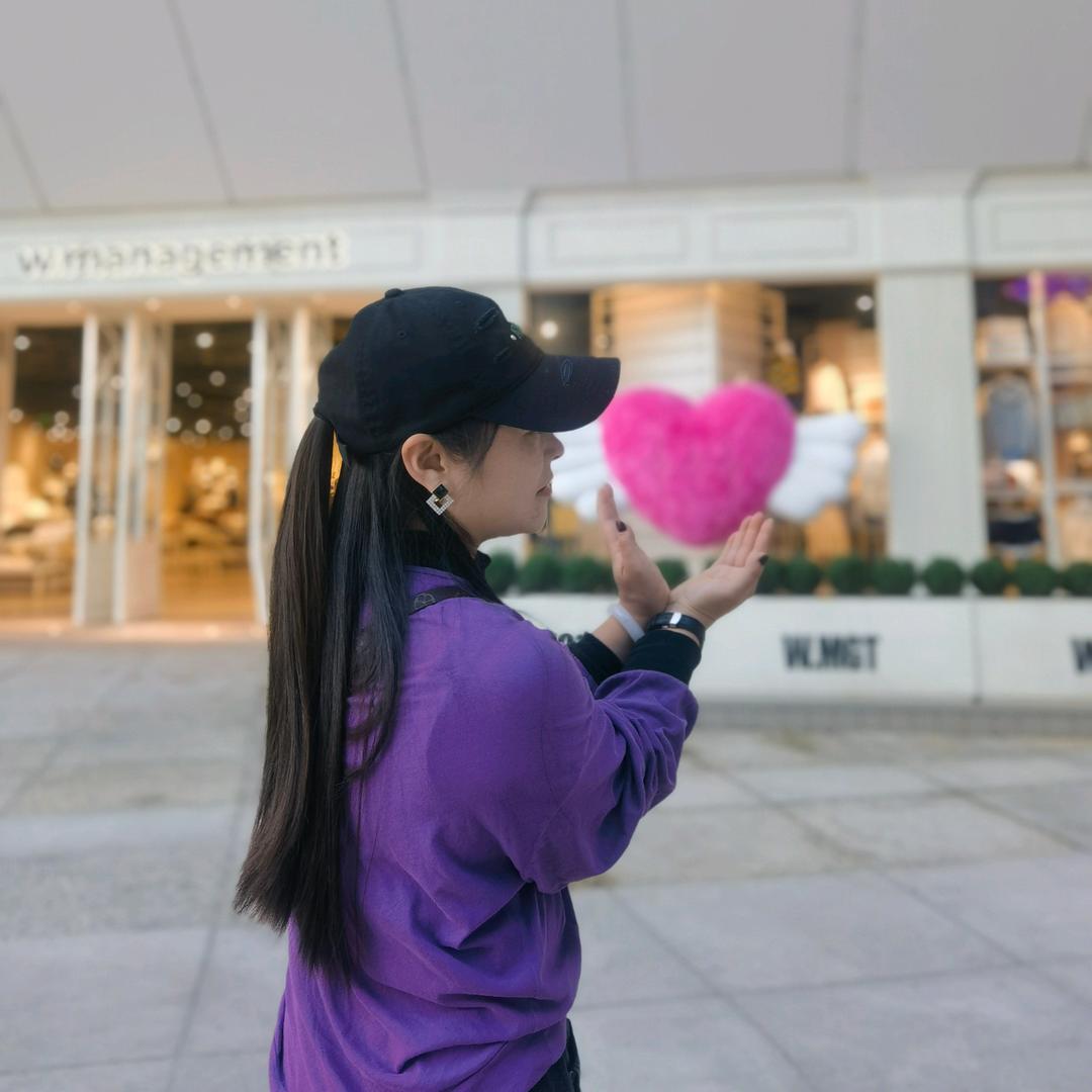 ༺།༼࿄࿆余笙࿄࿆༽།༻