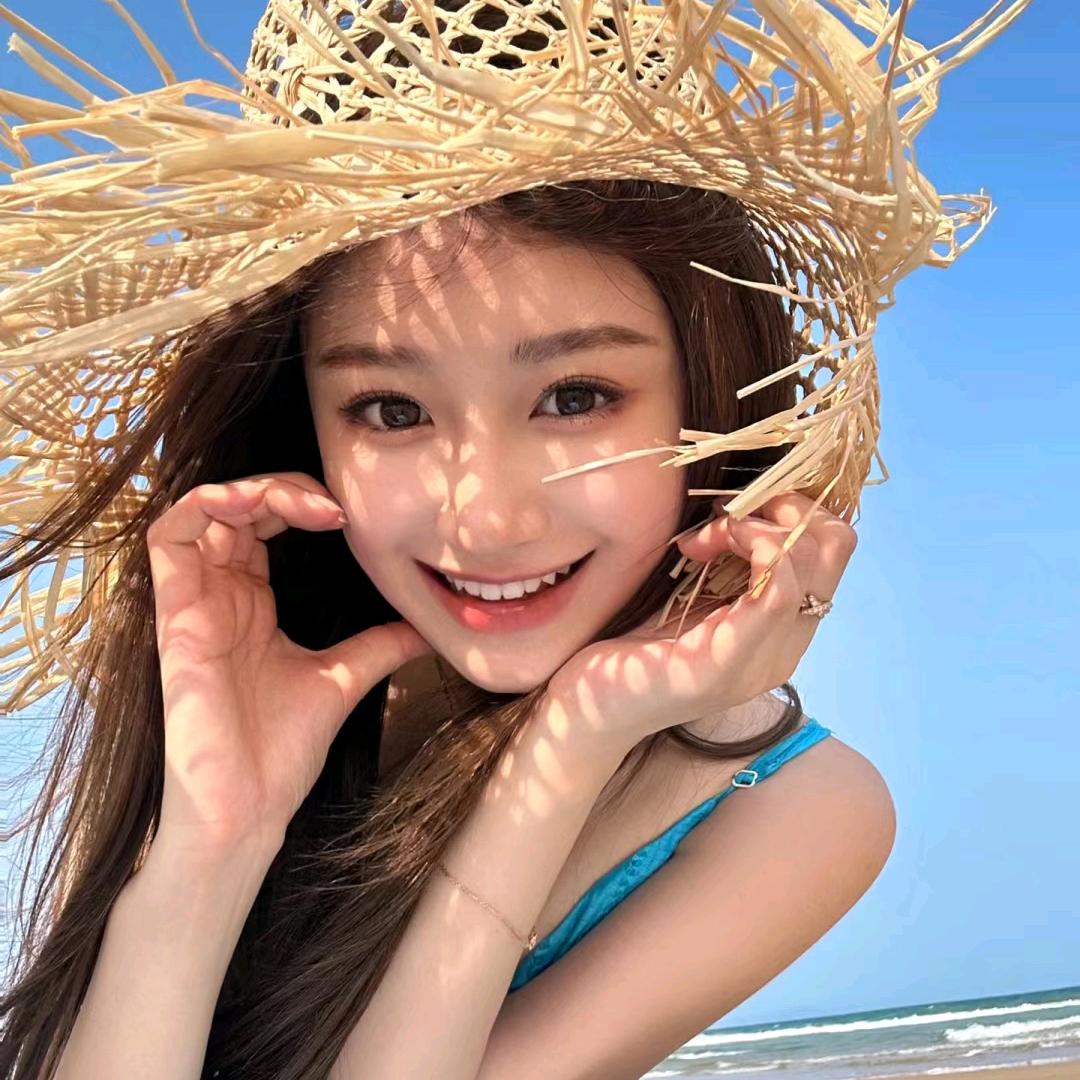 沫沫甜妞