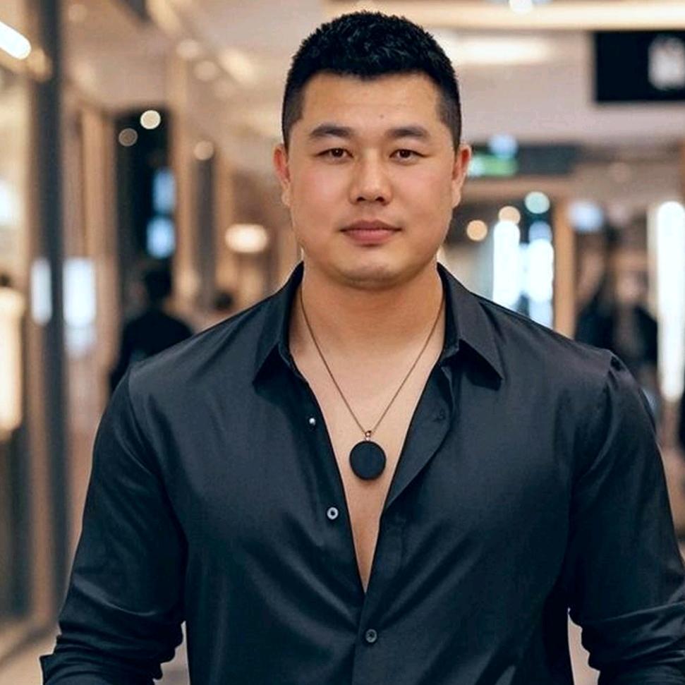 潇洒的无所谓