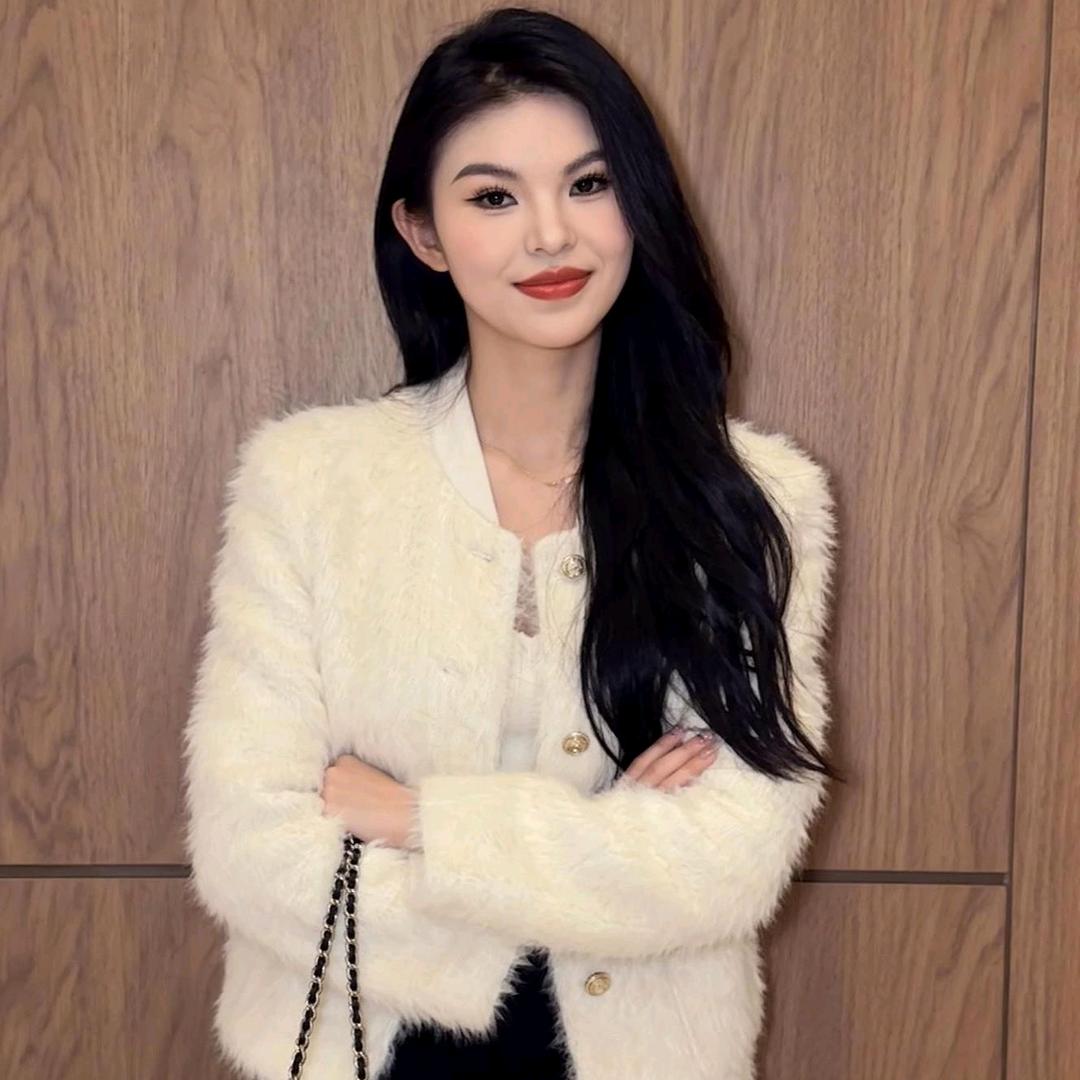 Cai蔡爱吃菜菜🥬