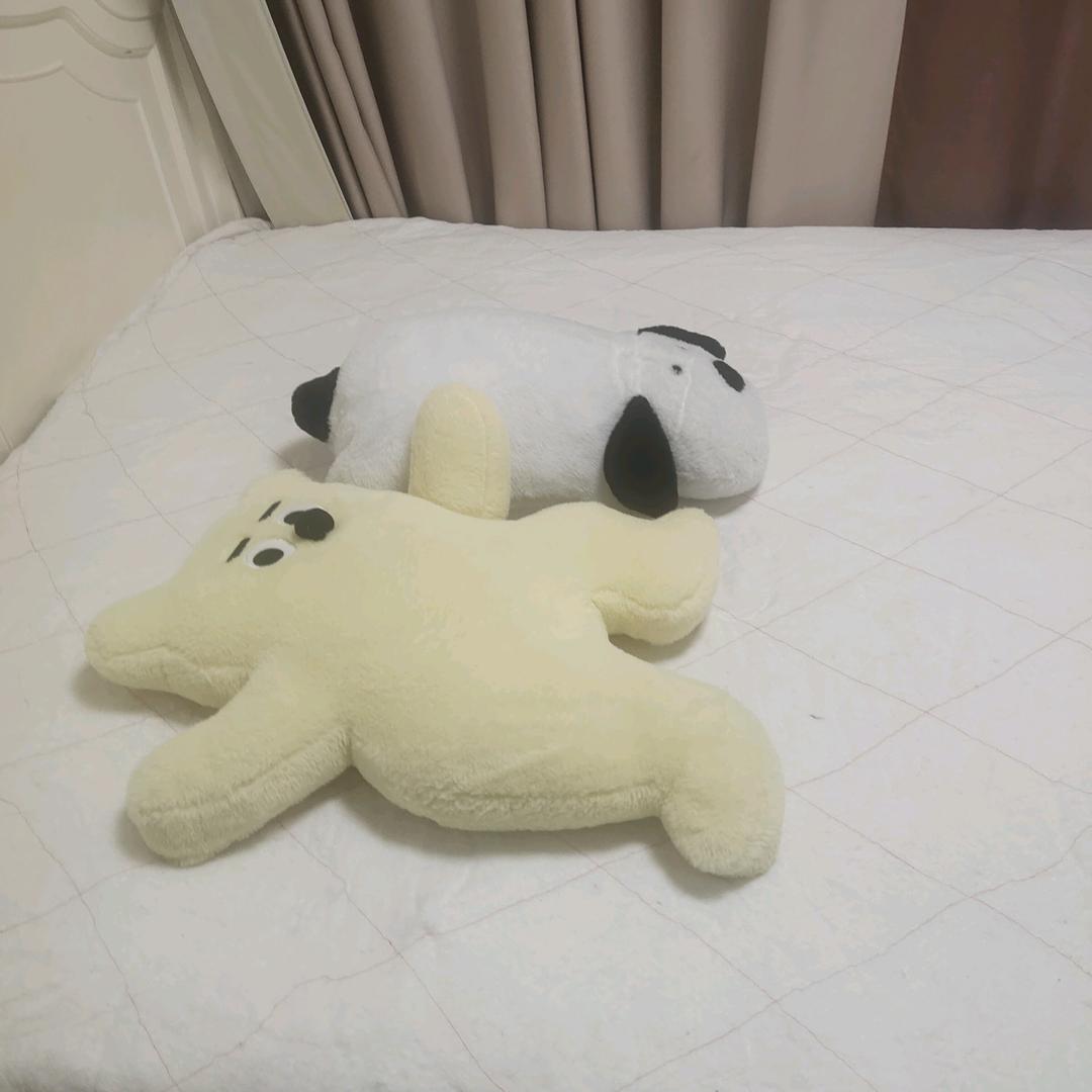 樱桃小团子