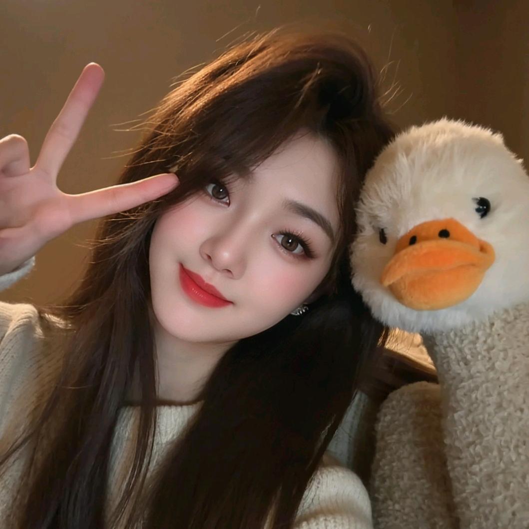 🐒只钟情于你❤️