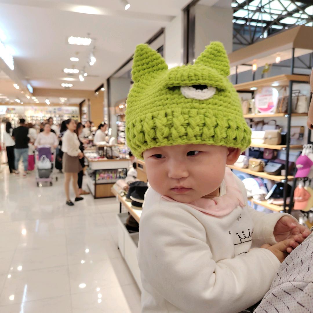 亮仔的摆摊日记