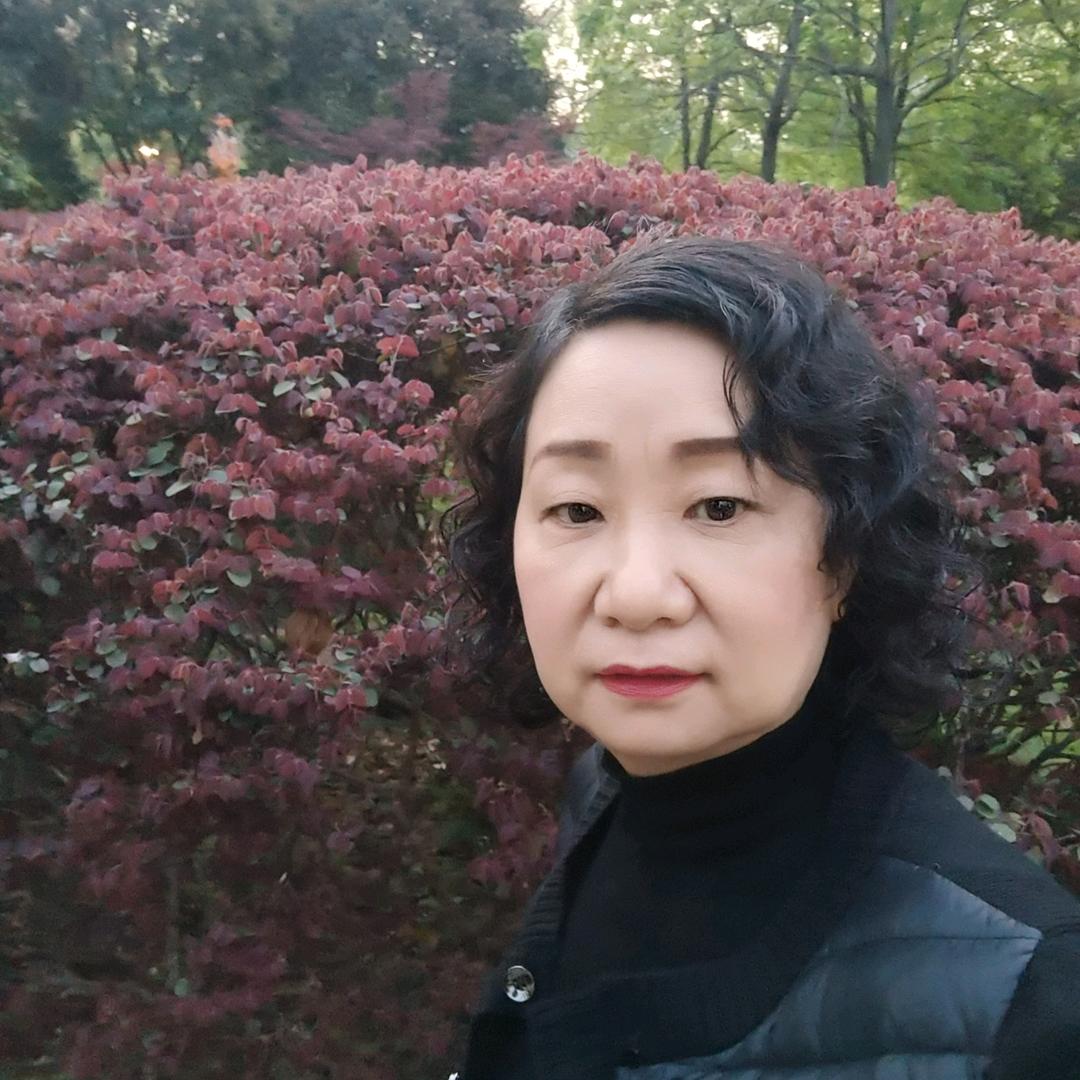 流颖兰纤
