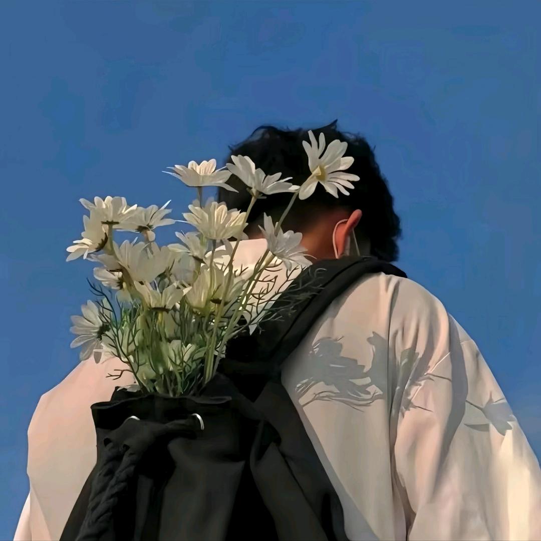 白小花