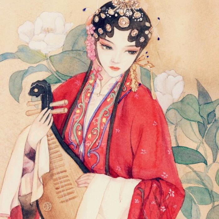 听音识曲