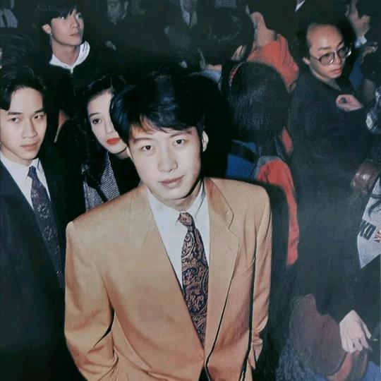 看见高楼就幻想自己是蜘蛛侠