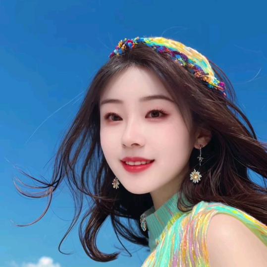 一切美好