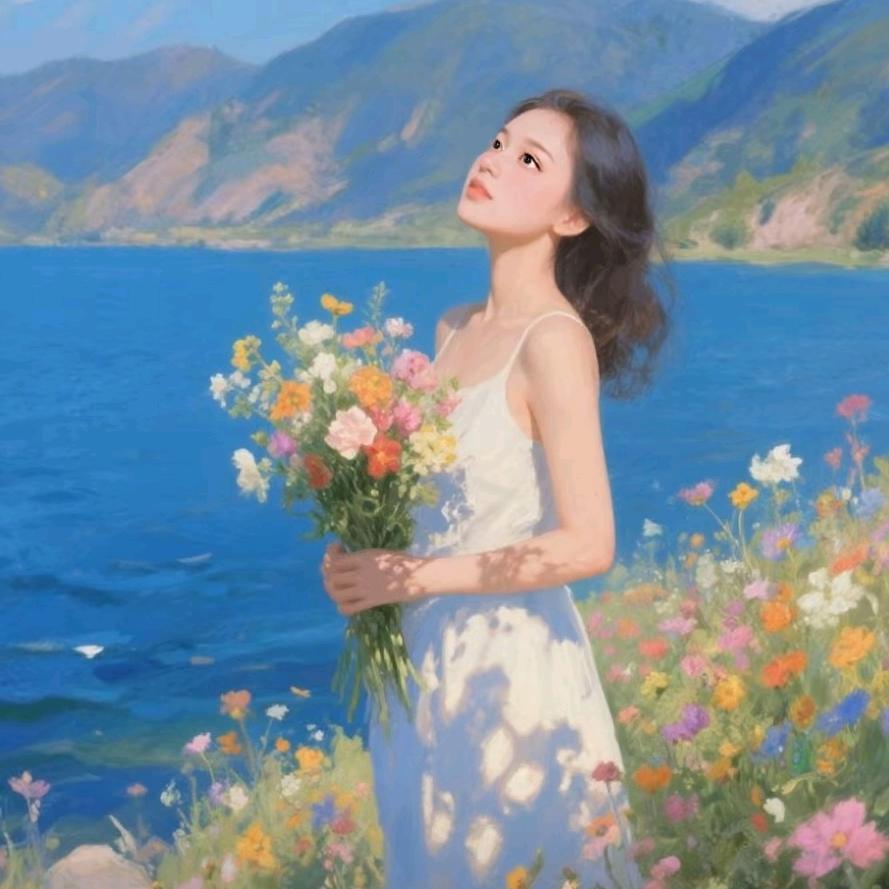 半点心
