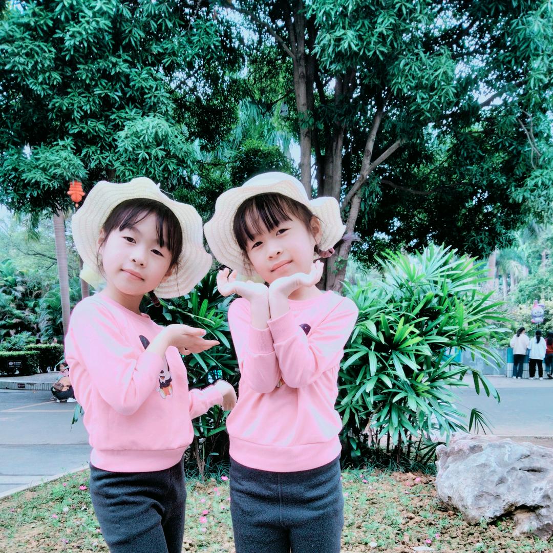 姐妹