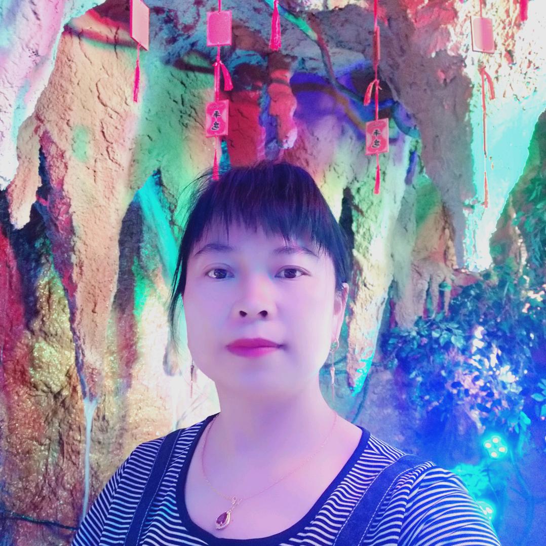 丽蓉（早上6点45分开播）