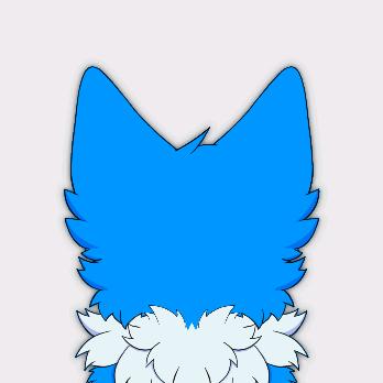 莺莺BlueWolf→滇兽聚-鹊梦令