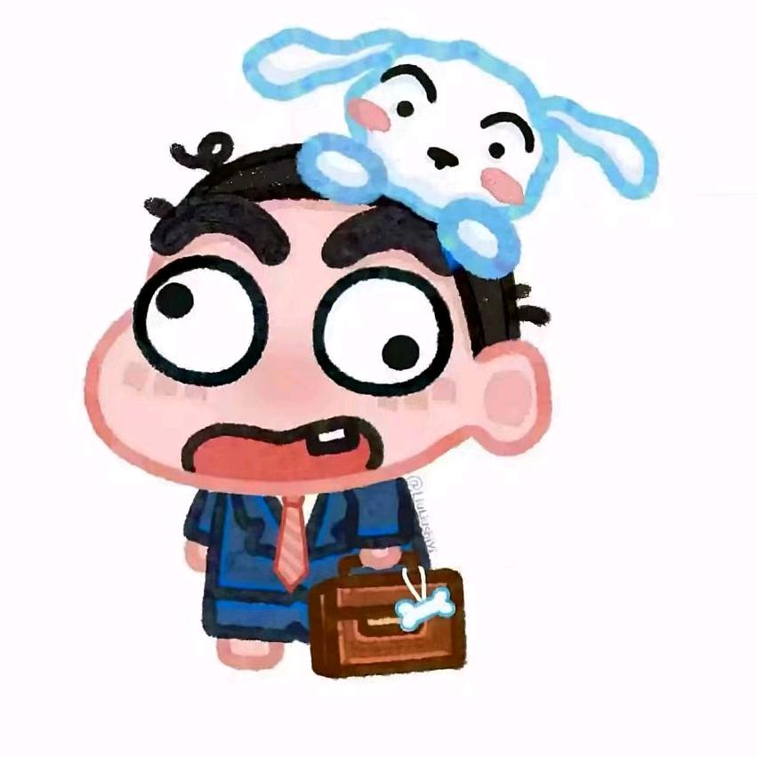 爱喝兽奶