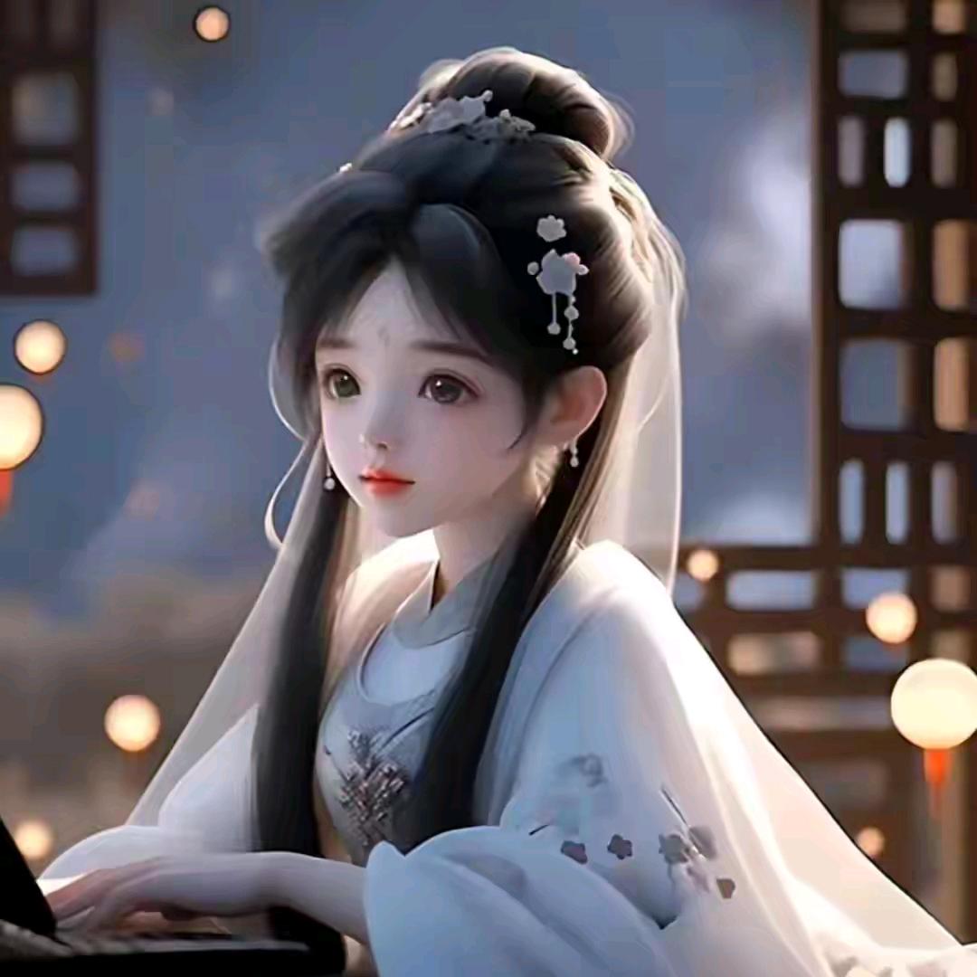 明天💐