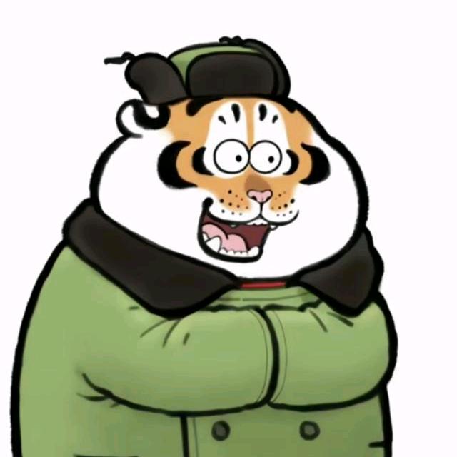 干饭了头像