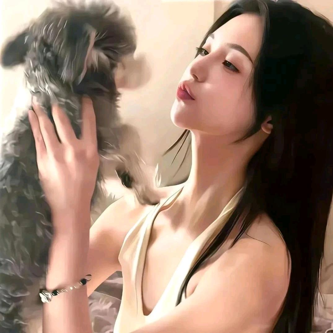 脏脏不吃饭