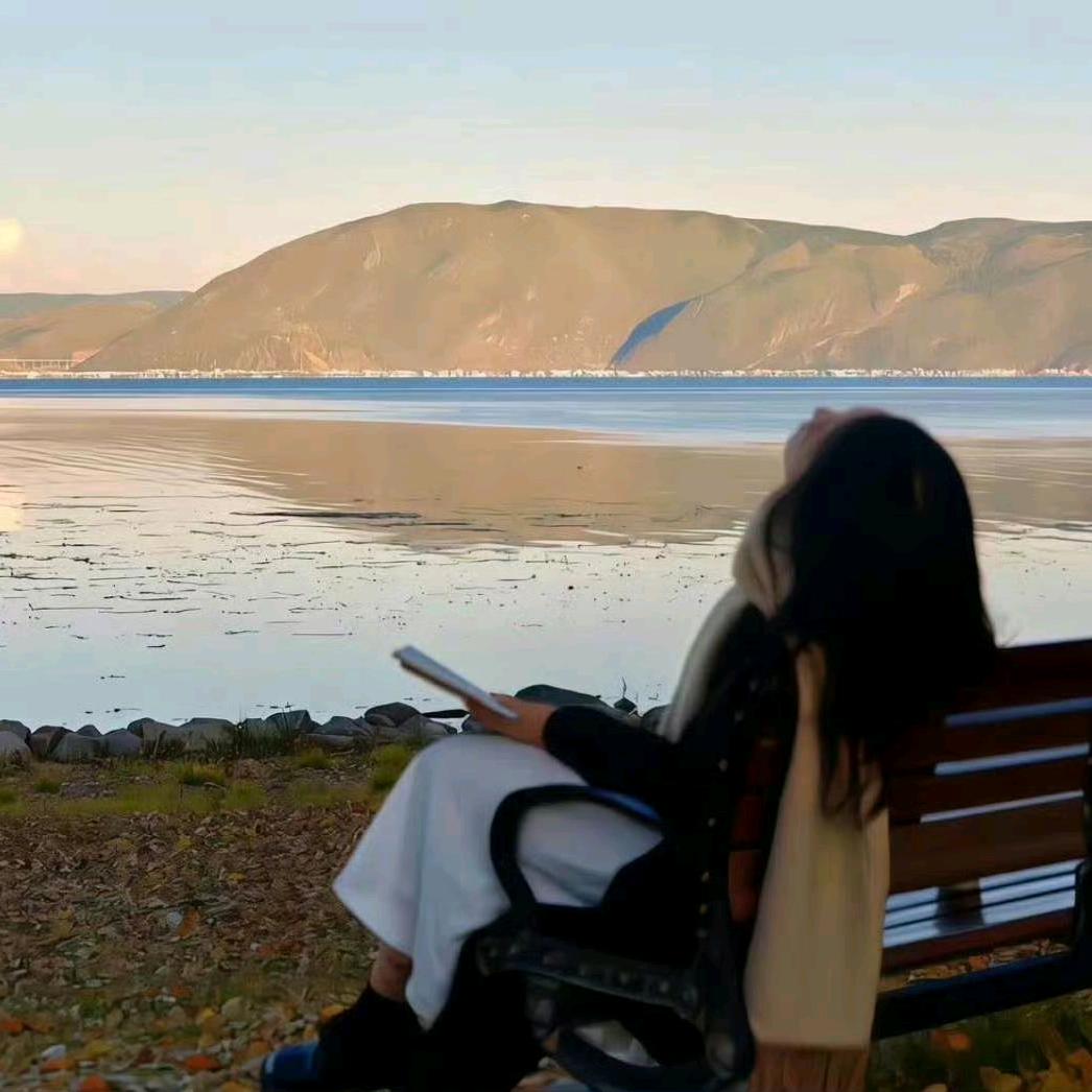 我有一片香菜地